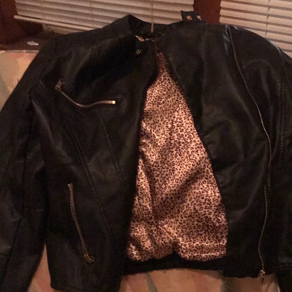 Jacket